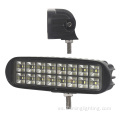 6 pulgadas de 6 pulgadas IP67 12V 24volt 15W ECE R10 LED de trabajo LED para camión